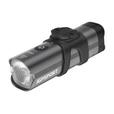 Smart Bicycle light, front iGPSPORT VS800S