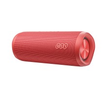 QCY SP7 wireless speaker (red)