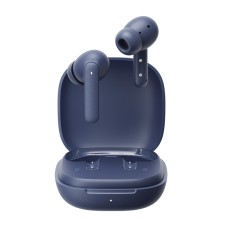TWS QCY Buds T43 ENC Headphones (blue)