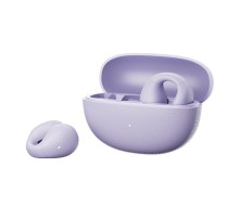 QCY Crossky C10 headphones (purple)