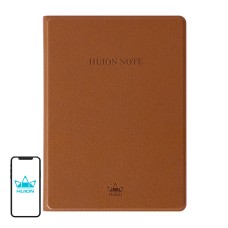 Huion Note X10 digital notebook