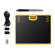 Huion HS64 SE graphics tablet