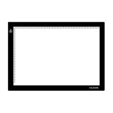 Huion L4S illuminated LED drawing board
