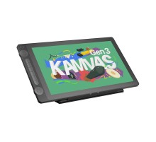 Huion Kamvas 16 GEN 3 GS1563 graphics tablet