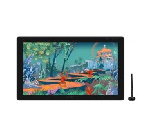 Huion Kamvas 24 GS2401 graphics tablet