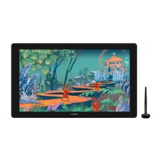 Huion Kamvas 24 GS2401 graphics tablet