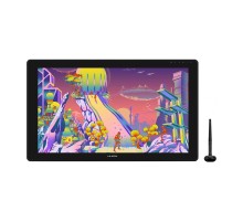 Huion Kamvas 24 Plus GS2402 graphics tablet
