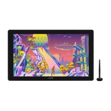 Huion Kamvas 24 Plus GS2402 graphics tablet