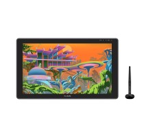 Huion Kamvas 22 Plus GS2202 graphics tablet