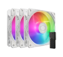 Cooler Master SickleFlow Edge 120 ARGB WE 3-in-1 fan