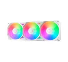 Cooler Master SickleFlow Edge 360 ARGB fan (white)