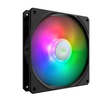 Cooler Master Sickle Flow 140 ARGB fan