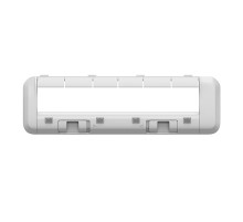 Brush guard for Dreame L10s Pro Ultra Heat