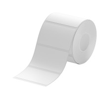 T50*30-230 Dual-Color Printer Labels (White)