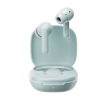 TWS QCY Buds T43 headphones (blue