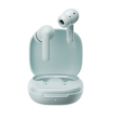 TWS QCY Buds T43 headphones (blue