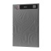 Mobvoi TicNote voice recorder (gray)