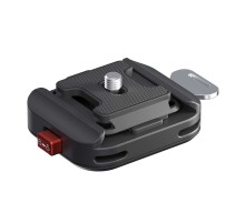 Freewell quick-release strap for cameras