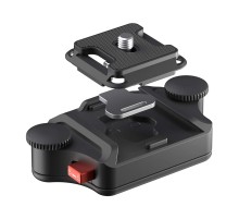 Freewell backpack quick release