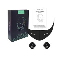 Slimming face mask ANLAN 01-ASLY41-001