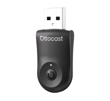 Ottocast CA505-T MINI 2-in-1 wireless adapter