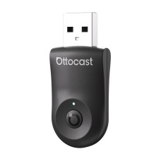Ottocast CA505-T MINI 2-in-1 wireless adapter