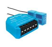 Shelly 2L Gen3 WiFi 2-channel non-neutral lighting controller