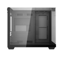 Darkflash TH285M computer case (black)