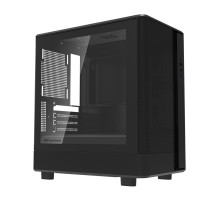 Darkflash DB330M Mesh computer case (black)