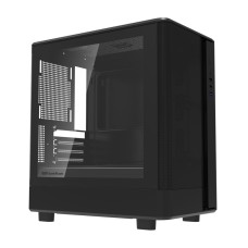 Darkflash DB330M Mesh computer case (black)
