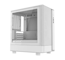 Darkflash DB330M Mesh computer case (white)