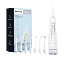 Water Flosser FairyWill FW-5020E (White)