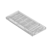 HEPA filter for Roidmi Eve Plus
