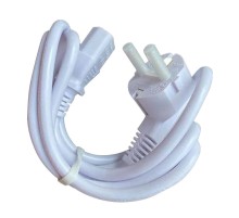 Power cable for Roidmi Eve Plus charging station
