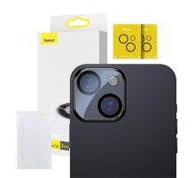 Baseus Camera Lens Film for iPhone 13/13 Mini (2pcs)