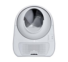 Intelligent self-cleaning cat litterbox Catlink Scooper Young Version