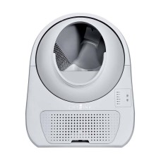 Intelligent self-cleaning cat litterbox Catlink Scooper Young Version