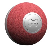 Interactive Cat Ball Cheerble M1 (red)
