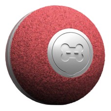 Interactive Cat Ball Cheerble M1 (red)