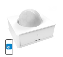 Motion sensor Sonoff PIR3-RF 433MHz