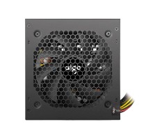 Computer Power Supply Aigo AK500 (black)