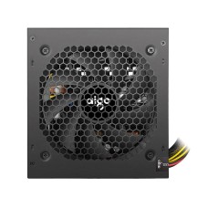 Computer Power Supply Aigo AK500 (black)
