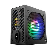 Computer Power Supply Aigo AK600 RGB (black)