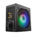 Computer Power Supply Aigo AK600 RGB (black)
