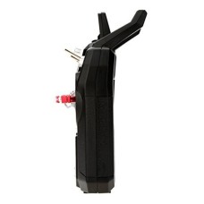 FlySky Transmitter FS-i6 (M2) + Receiver iA6B Set, 6 channels AFHDS 2A FlySky Transmitter FS-i6 (M2) + Receiver iA6B Set, 6 channels AFHDS 2A