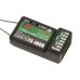 FlySky Transmitter FS-i6 (M2) + Receiver iA6B Set, 6 channels AFHDS 2A