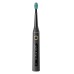 Sonic toothbrushes with head set and case FairyWill FW-507 (Black and pink)