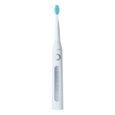 Sonic toothbrushes with head set and case FairyWill FW-507 (Black and white) Sonic toothbrushes with head set and case FairyWill FW-507 (Black and white)