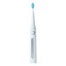 Sonic toothbrushes with head set and case FairyWill FW-507 (Black and white)
