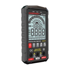 Habotest HT126A Digital Universal Multimeter